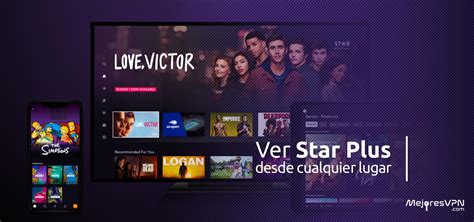 Ver Star+ .